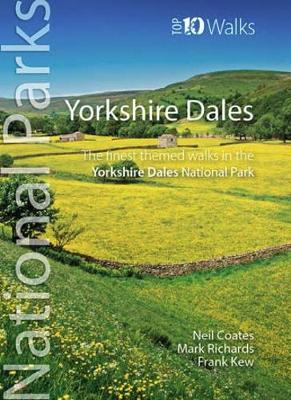 Cover of Yorkshire Dales