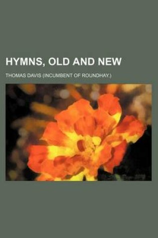 Cover of Hymns, Old and New