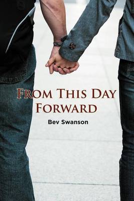 Cover of From This Day Forward