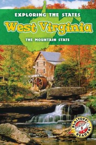 Cover of West Virginia