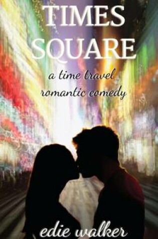 Cover of Times Square