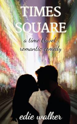 Book cover for Times Square