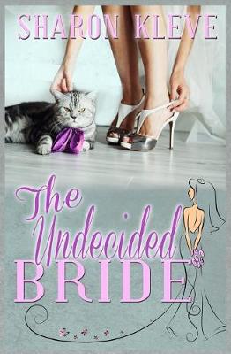 Book cover for The Undecided Bride