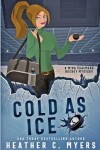 Book cover for Cold as Ice