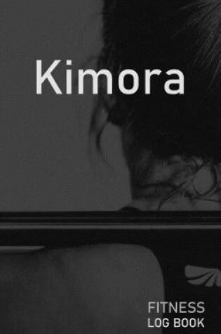 Cover of Kimora