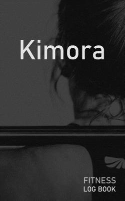 Book cover for Kimora