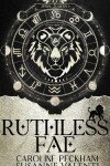 Book cover for Zodiac Academy 2: Ruthless Fae