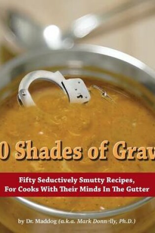 Cover of 50 Shades of Gravy