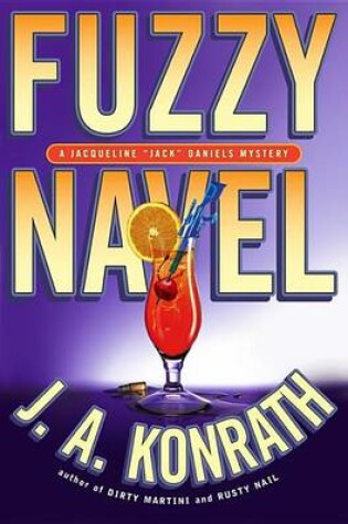 Cover of Fuzzy Navel