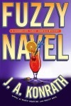 Book cover for Fuzzy Navel