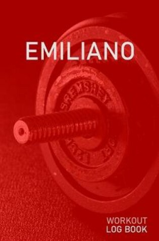 Cover of Emiliano