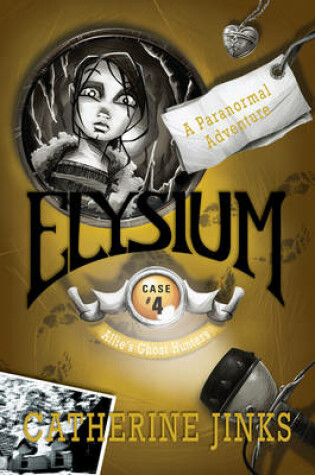 Cover of Elysium