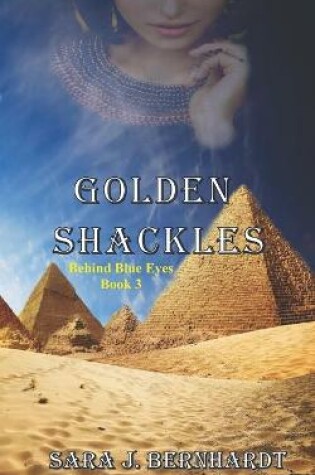 Cover of Golden Shackles