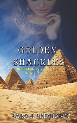 Book cover for Golden Shackles