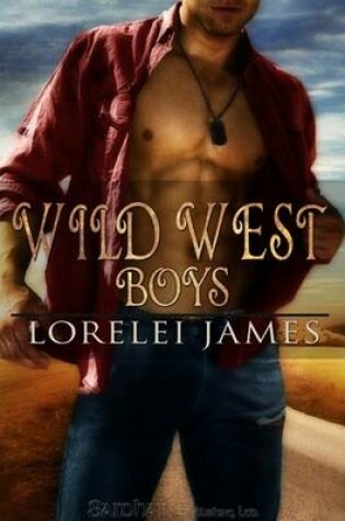Cover of Wild West Boys