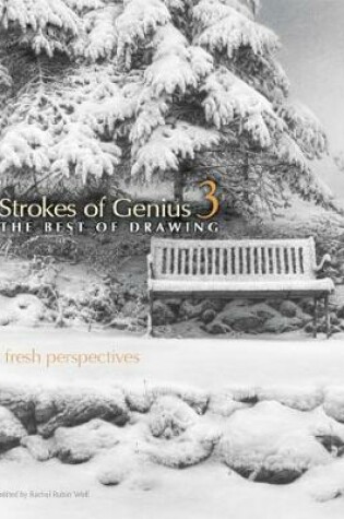 Cover of Strokes of Genius 3