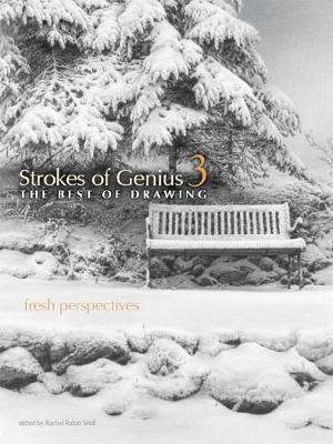 Book cover for Strokes of Genius 3