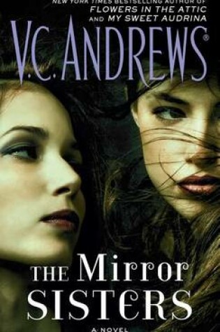 Cover of The Mirror Sisters