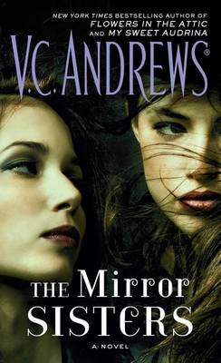 Book cover for The Mirror Sisters