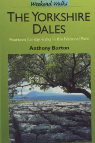 Cover of The Yorkshire Dales