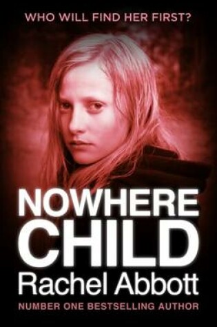 Cover of Nowhere Child