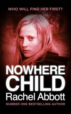 Book cover for Nowhere Child