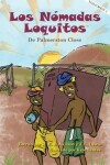 Book cover for Los Nomadas Loquitos de Palmerston Close