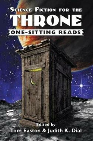 Cover of Science Fiction for the Throne