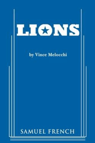 Cover of Lions