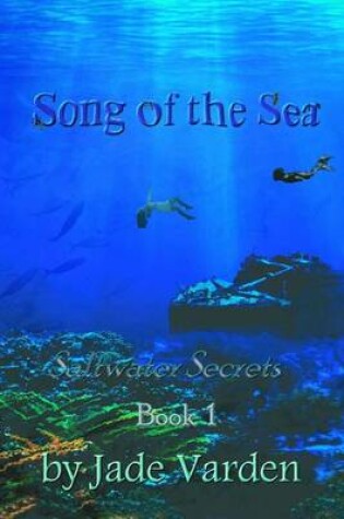 Cover of Song of the Sea