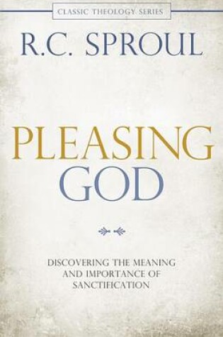 Cover of Pleasing God