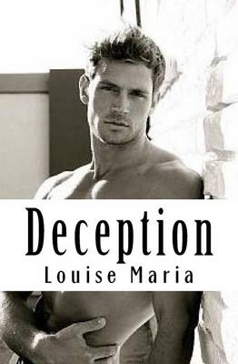 Book cover for Deception