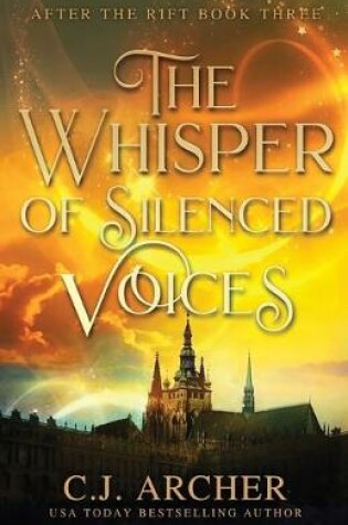 Cover of The Whisper of Silenced Voices