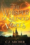 Book cover for The Whisper of Silenced Voices