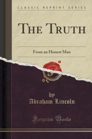 Cover of The Truth