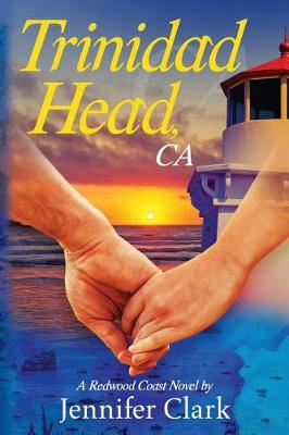 Book cover for Trinidad Head, CA