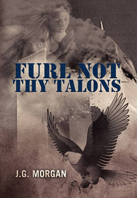 Book cover for Furl Not Thy Talons