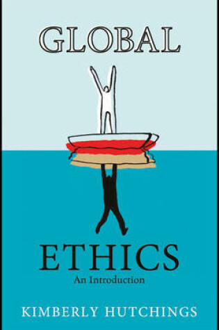 Cover of Global Ethics