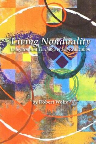 Cover of Living Nonduality