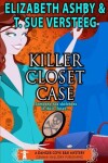 Book cover for Killer Closet Case