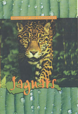 Cover of Jaguars