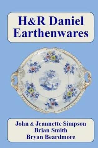 Cover of H&R Daniel Earthenwares