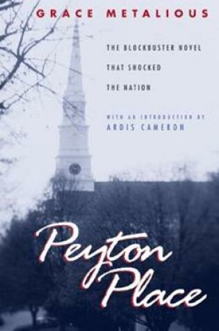 Cover of Peyton Place