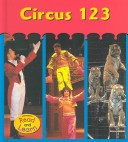 Book cover for Circus 123