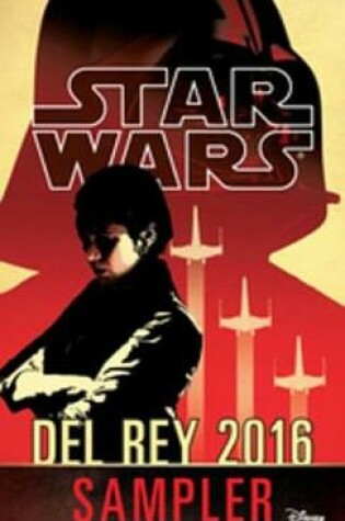 Cover of Star Wars 2016 del Rey Sampler