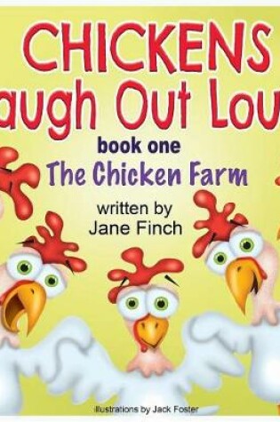 Cover of The Chicken Farm