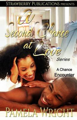 Book cover for A Second Chance at Love