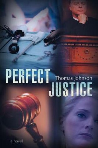 Cover of Perfect Justice