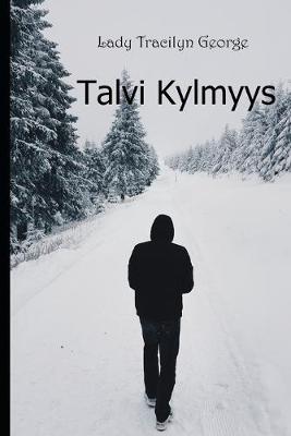 Book cover for Talvi Kylmyys