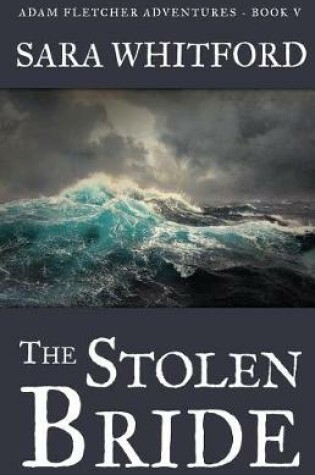 Cover of The Stolen Bride